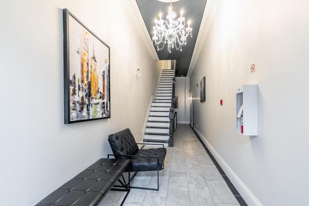 Cozy 1Br Apt - In The Heart Of Dt Hamilton Apartment Bagian luar foto